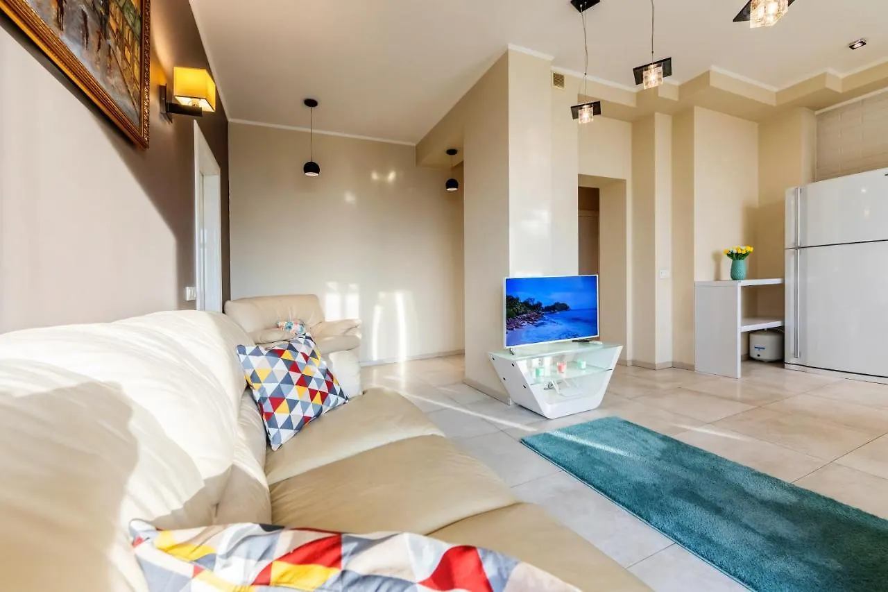 Центр, 20 Поверх! 2К Квартира Із Панорамою Kyiv Apartment