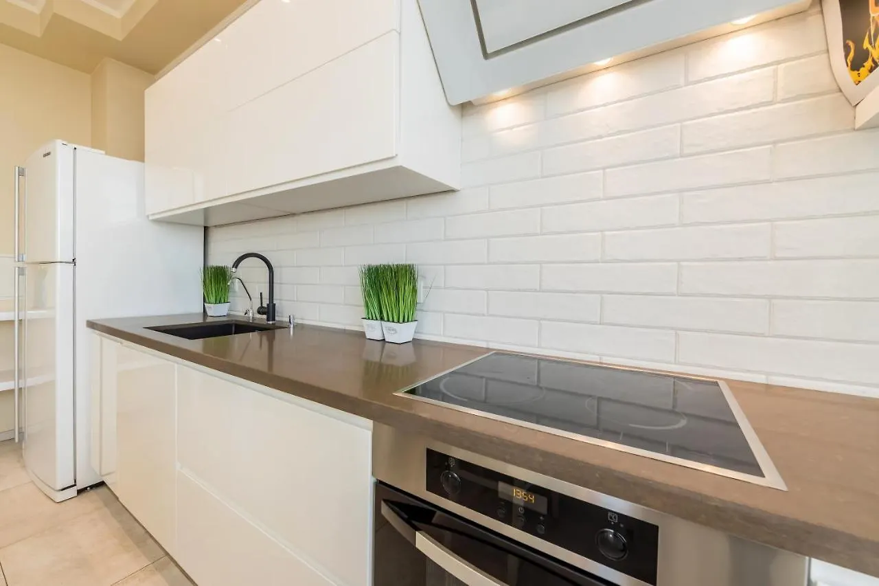 Apartment Центр, 20 Поверх! 2К Квартира Із Панорамою Kyiv